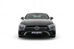 Mercedes-AMG CLS53 500 by Brabus 2019 года